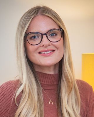 Photo of Grace Levy, Psychotherapist in PO14, England