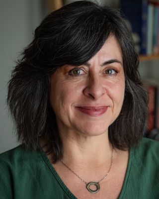Photo of Marcela Hernandez Shoemaker, Licensed Professional Counselor, MA, LPC