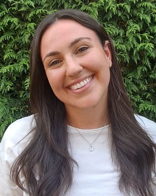 Photo of Francesca Di Libero, Pre-Licensed Professional, MACP