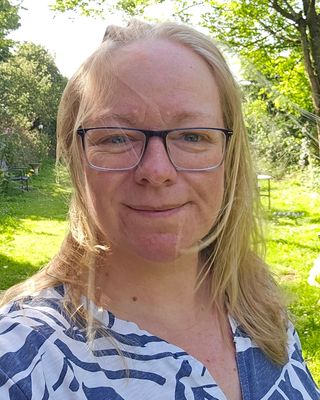 Photo of Karen M Spooner, Counsellor, MBACP