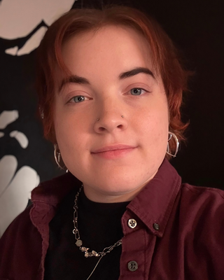 Photo of Cass Carpenter, Licensed Master Social Worker, LMSW