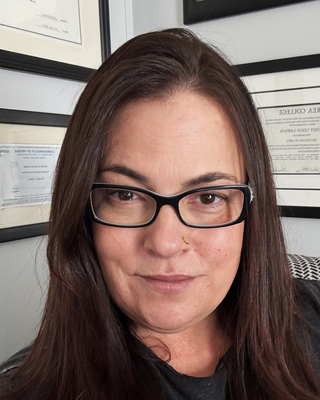 Photo of Wendy Khan, Clinical Social Work/Therapist, LCSW