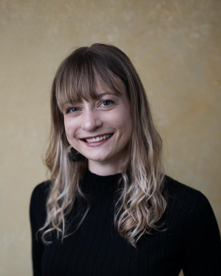 Photo of Lauren Riley, Marriage & Family Therapist, MS