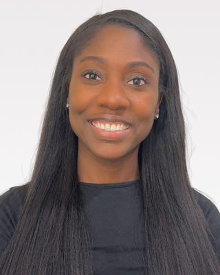 Photo of Jalisa McCullough, Psychiatric Nurse Practitioner, PMHNP