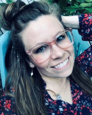 Photo of Rachel R. McDonald, Licensed Professional Counselor, MS, LPC-S, LMHC, RPT