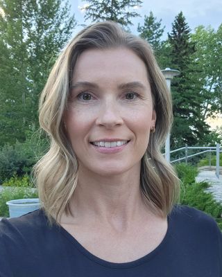 Photo of Tammy Leonew, Counsellor, MA, CCC