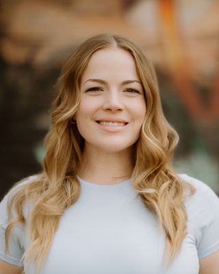 Photo of Rebecca Frank, Clinical Social Work/Therapist, LCSW