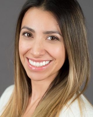 Photo of Carmen Patricia Santillan, Licensed Professional Clinical Counselor, MS, LPCC