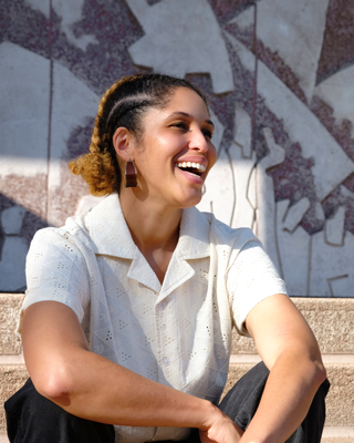 Photo of Ari Gaskin, Pre-Licensed Professional, LSW, Intern