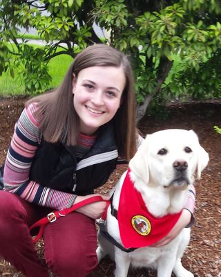 Photo of Rachel R. H. Hall, Counselor, MA, LMHCA