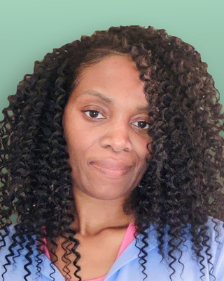 Photo of Chandra Johnson, Clinical Social Work/Therapist, LCSW
