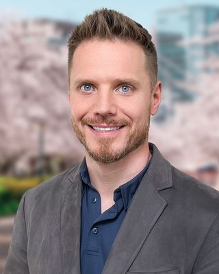 Photo of Lance Woods, Drug & Alcohol Counselor, LCAS, LADC, ICAADC, CSI