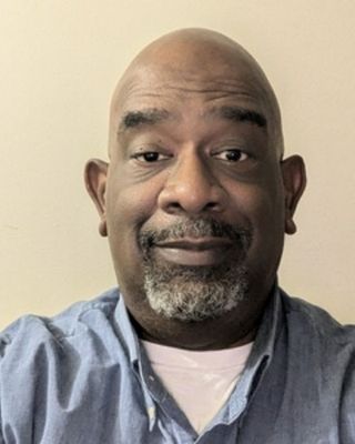 Photo of Willie Bannister, Licensed Professional Counselor