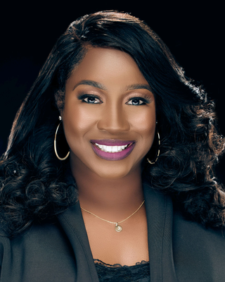 Photo of Deondra Joiner, Licensed Professional Counselor, LPC