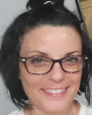 Photo of Angela Jordan, Counselor, LMHC