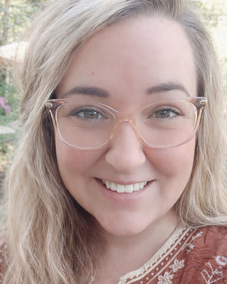 Photo of Emily Ouillette, Limited Licensed Psychologist, MA, TLLP