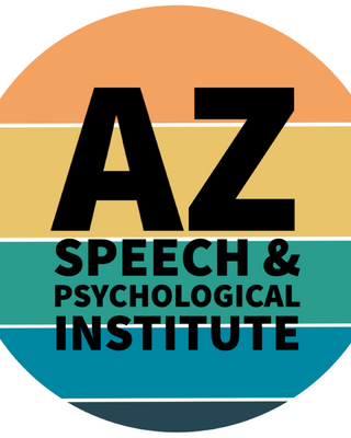 Photo of AZ Speech & Psychological Institute, Psychologist in Phoenix, AZ
