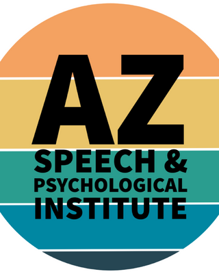 Photo of Dr. John Czaplewski - AZ Speech & Psychological Institute, PsyD, Psychologist