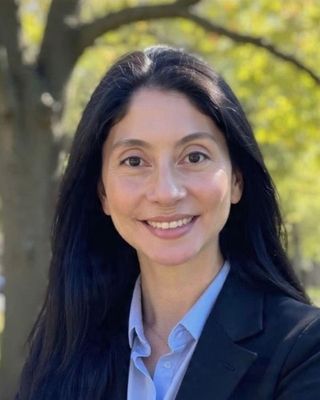 Photo of Carla Valdivia, Clinical Social Work/Therapist, LCSW