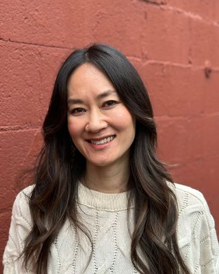 Photo of Keidi Ravdin-Teng, Marriage & Family Therapist Associate