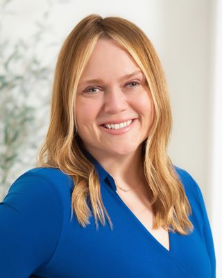 Photo of Stephanie Bono, Psychologist, JD, PhD