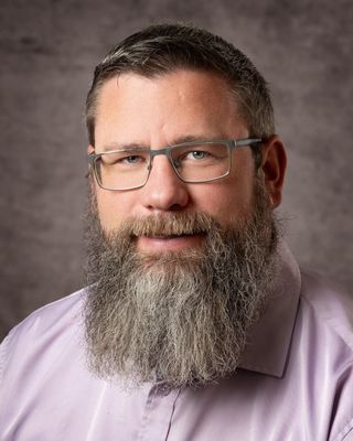 Photo of Travis Thornton, Clinical Social Work/Therapist, LCSW