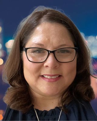 Photo of Kelly Arbuckle, Registered Social Worker, MSW, RSW