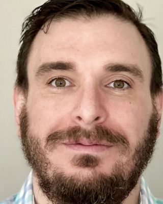 Photo of Dr. Andrew Buchholz, Psychiatrist, DO