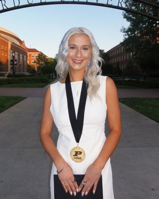 Photo of Liz Droner, Pre-Licensed Professional, MHC-I