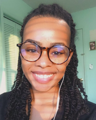 Photo of Tiffany Hamlin - Jamron Counseling, Counselor in Park Slope, Brooklyn, NY