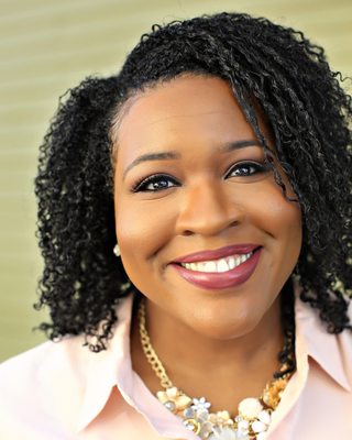 Photo of Ashley Bryant, Licensed Professional Counselor, MS, CRC, LPC, BC-TMH, LPC-S