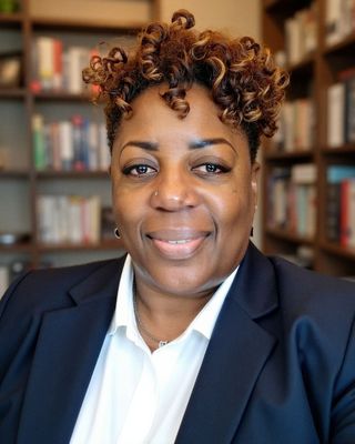 Photo of Raschunda Aubrey - Thrive Intervention Counseling PLLC, Licensed Professional Counselor, LPC-S, NCC