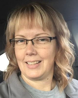 Photo of Shone Topham, Clinical Social Work/Therapist, LCSW