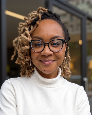 Photo of Lachaya Radcliff, Psychiatric Nurse Practitioner, PMHNP