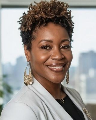 Photo of Tammi Ellis, Counselor, MEd, ALC