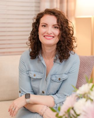 Photo of Marla Susan Rountree, Licensed Professional Counselor, LPC