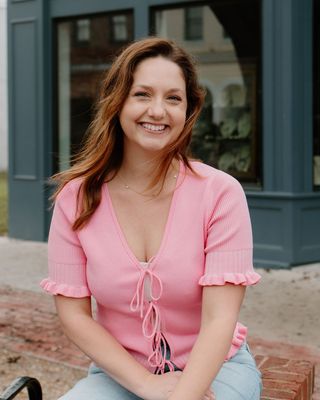 Photo of Ciara Jenkins, Clinical Social Work/Therapist, LCSW