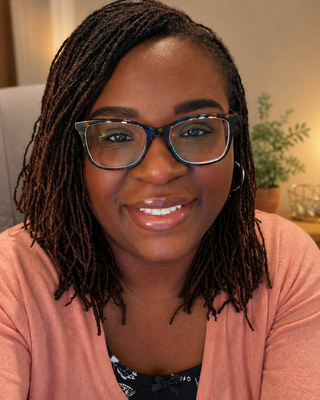 Photo of Brittany Smith, Psychiatric Nurse Practitioner, PMHNP, BC