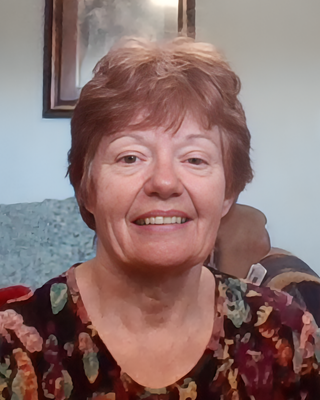 Photo of Lisa Polo, Licensed Professional Counselor, LPC