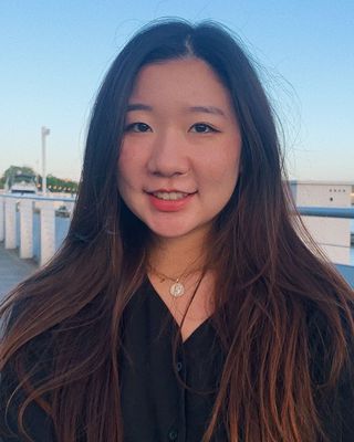 Photo of Allison Seo, Pre-Licensed Professional in New York, NY