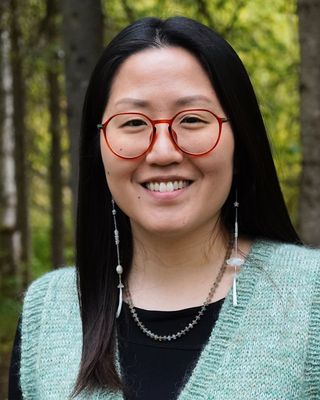 Photo of Angela Choi, Licensed Professional Counselor, LPC