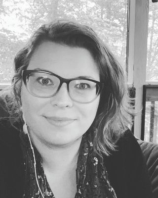 Photo of Page Graham, Clinical Social Work/Therapist, LCSW