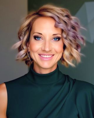 Photo of Kimberly Harker, Drug & Alcohol Counselor, LIAC, LAC