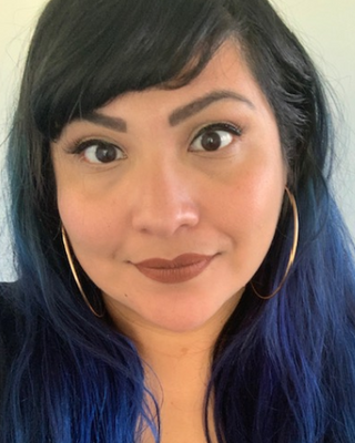 Photo of Ashley Cortez, Clinical Social Work/Therapist in Stockton, CA