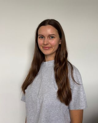 Photo of Jordan Self, Psychologist, MPsych, PsyBA Prov