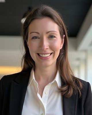 Photo of Amy Kade, Counselor, LMHC