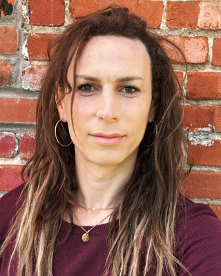Photo of Dani Silver, Registered Social Worker, MSW, TSP