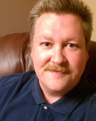 Photo of Tim Jenkins, LCPC, Counselor in Orland Park