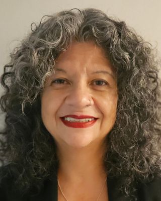 Photo of Silvia Gomez, Clinical Social Work/Therapist, LCSW