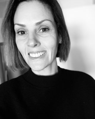 Photo of Hayley Matic, Psychologist, PsychD, PsyBA - Health Psych.